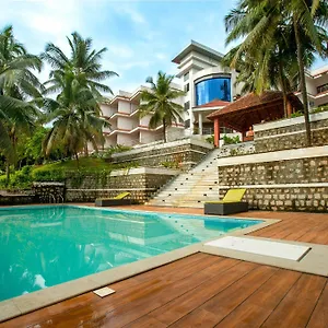 Ezhimala Ayurveda And Wellness India