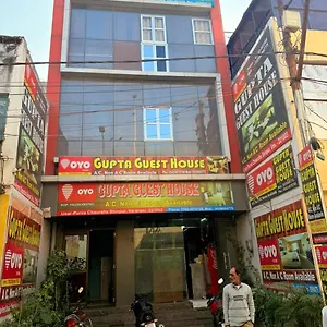 Gupta India